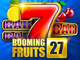 Booming Fruits 27 thumbnail