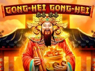 Gong Hei Gong Hei thumbnail