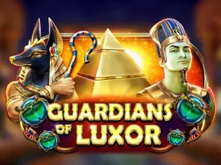 Guardians of Luxor thumbnail