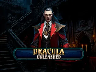Dracula - Unleashed thumbnail