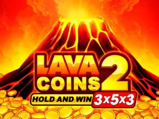 Lava Coins 2 thumbnail