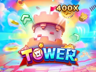 Tower game cover