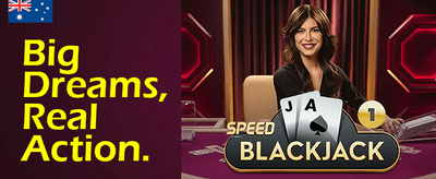 Welcome Warrior Bonus promotion