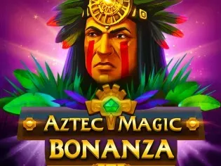 Aztec Magic Bonanza thumbnail