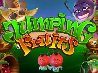Jumping Fruits thumbnail