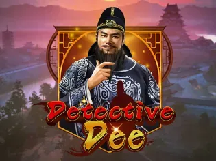 Detective Dee thumbnail