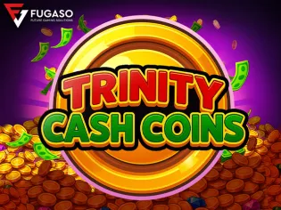 Trinity Cash Coins thumbnail