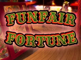 Funfair Fortune thumbnail