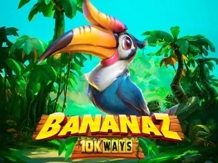 Bananaz 10K Ways thumbnail