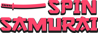 Spin Samurai Casino Logo
